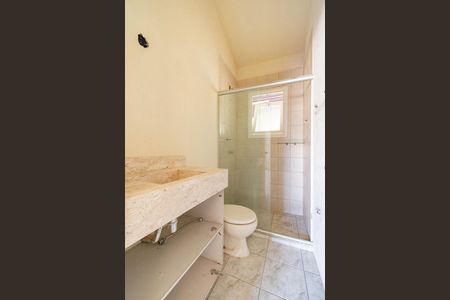 Casa de condomínio à venda com 80m², 2 quartos e 2 vagas