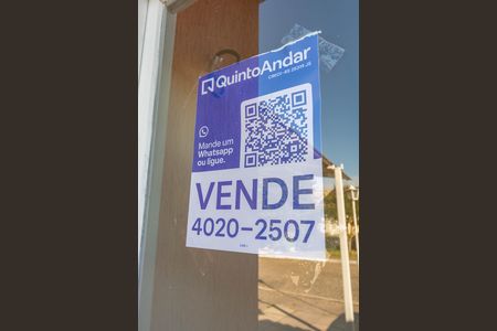 Casa de condomínio à venda com 80m², 2 quartos e 2 vagas