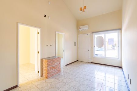 Casa de condomínio à venda com 80m², 2 quartos e 2 vagas