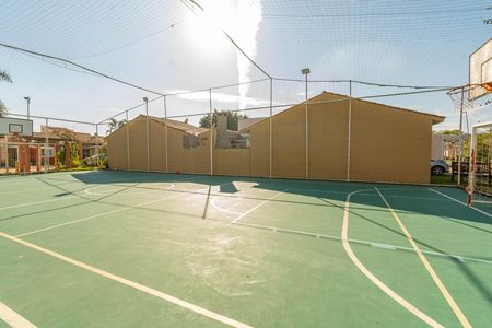 Casa de condomínio à venda com 80m², 2 quartos e 2 vagas