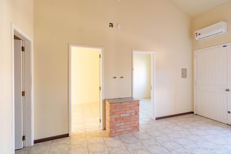 Casa de condomínio à venda com 80m², 2 quartos e 2 vagas