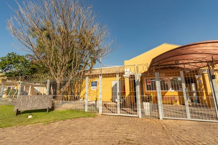 Casa de condomínio à venda com 80m², 2 quartos e 2 vagas