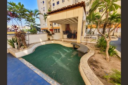 Apartamento para alugar com 55m², 2 quartos e 1 vaga Apartamento para alugar com 55m², 2 quartos e 1 vagaÁrea comum