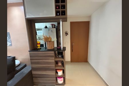 Apartamento para alugar com 55m², 2 quartos e 1 vagaCozinha