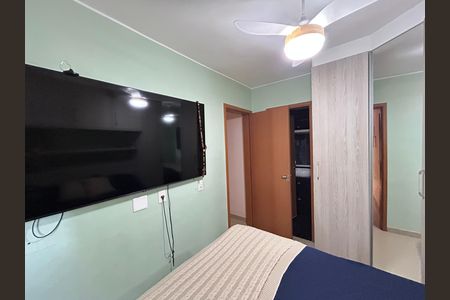 Apartamento para alugar com 55m², 2 quartos e 1 vagaSuíte