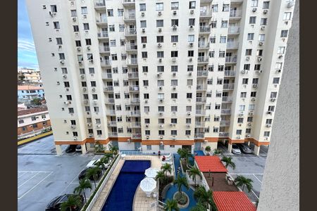 Apartamento para alugar com 55m², 2 quartos e 1 vagaSuíte