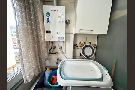 Apartamento para alugar com 55m², 2 quartos e 1 vagaÁrea de Serviço