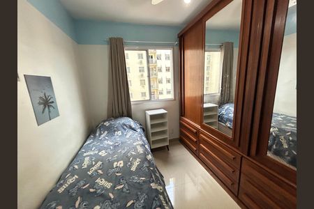 Apartamento para alugar com 55m², 2 quartos e 1 vagaQuarto