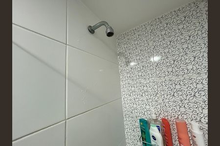 Apartamento para alugar com 55m², 2 quartos e 1 vagaBanheiro Social