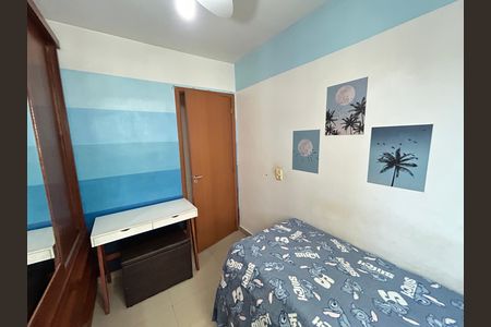 Apartamento para alugar com 55m², 2 quartos e 1 vagaQuarto