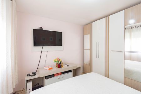 Apartamento à venda com 48m², 2 quartos e 1 vaga