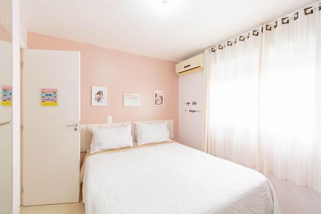 Apartamento à venda com 48m², 2 quartos e 1 vaga