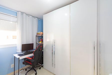 Apartamento à venda com 48m², 2 quartos e 1 vaga
