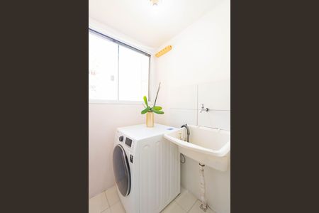 Apartamento à venda com 48m², 2 quartos e 1 vaga