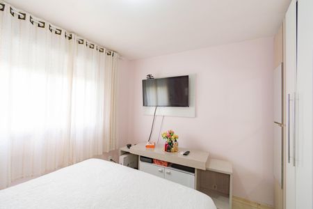 Apartamento à venda com 2 quartos, 48m² em Mato Grande, Canoas