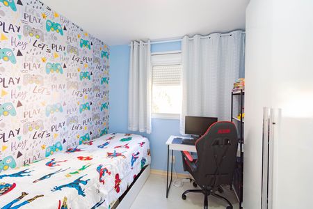 Apartamento à venda com 48m², 2 quartos e 1 vaga