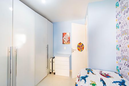 Apartamento à venda com 48m², 2 quartos e 1 vaga