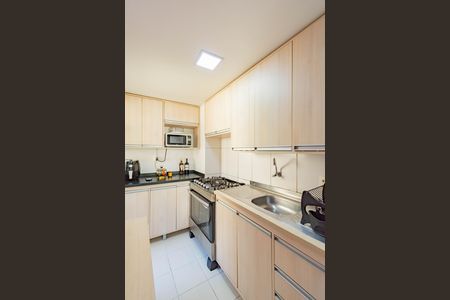 Apartamento à venda com 48m², 2 quartos e 1 vaga