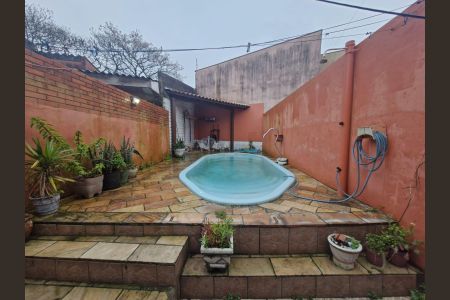 Casa para alugar com 137m², 4 quartos e 2 vagas Casa para alugar com 137m², 4 quartos e 2 vagasÁrea comum