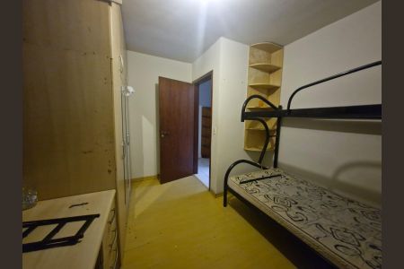 Quarto 2 de casa à venda com 4 quartos, 137m² em Serraria, Porto Alegre
