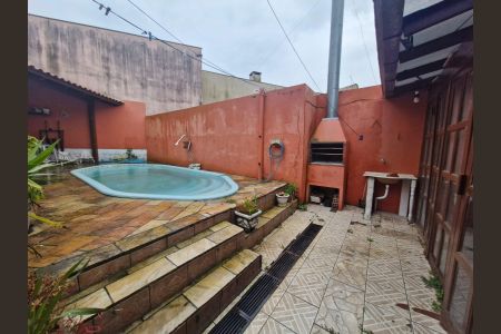 Casa para alugar com 137m², 4 quartos e 2 vagas Casa para alugar com 137m², 4 quartos e 2 vagasÁrea comum