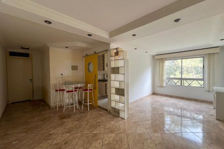 Apartamento para alugar com 64m², 2 quartos e 1 vaga