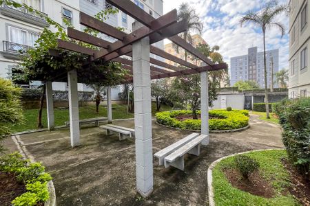 Apartamento para alugar com 64m², 2 quartos e 1 vaga Apartamento para alugar com 64m², 2 quartos e 1 vagaÁrea comum