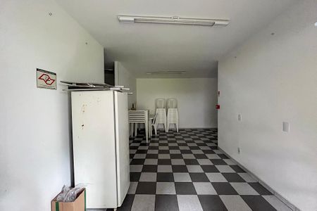 Apartamento para alugar com 64m², 2 quartos e 1 vaga Apartamento para alugar com 64m², 2 quartos e 1 vagaSalão de Festas