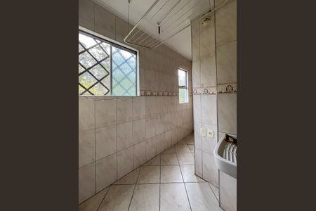 Apartamento para alugar com 64m², 2 quartos e 1 vaga Apartamento para alugar com 64m², 2 quartos e 1 vagaÁrea de Serviço