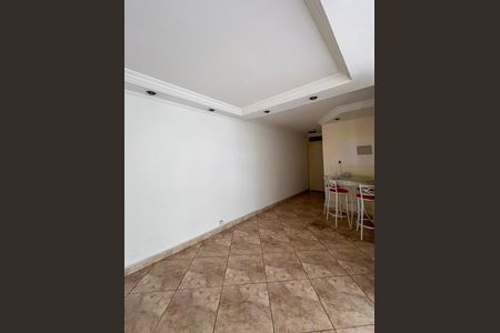 Apartamento para alugar com 64m², 2 quartos e 1 vaga Apartamento para alugar com 64m², 2 quartos e 1 vagaSala