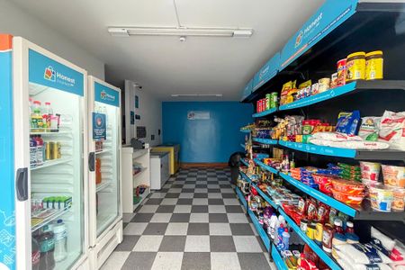 Apartamento para alugar com 64m², 2 quartos e 1 vaga Apartamento para alugar com 64m², 2 quartos e 1 vagaMercado