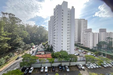 Apartamento para alugar com 64m², 2 quartos e 1 vaga Apartamento para alugar com 64m², 2 quartos e 1 vagaVista do Quarto 2