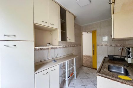 Apartamento para alugar com 64m², 2 quartos e 1 vaga Apartamento para alugar com 64m², 2 quartos e 1 vagaCozinha