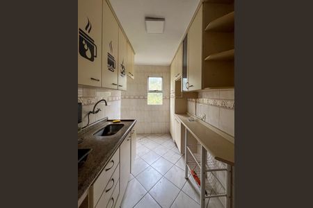 Apartamento para alugar com 64m², 2 quartos e 1 vaga Apartamento para alugar com 64m², 2 quartos e 1 vagaCozinha