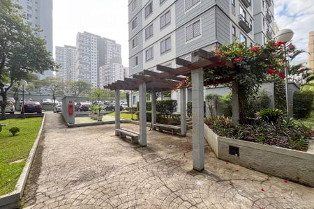 Apartamento para alugar com 64m², 2 quartos e 1 vaga Apartamento para alugar com 64m², 2 quartos e 1 vagaÁrea comum