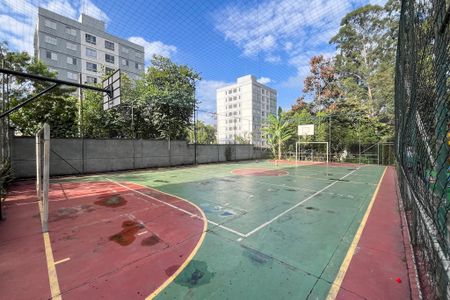 Apartamento para alugar com 64m², 2 quartos e 1 vaga Apartamento para alugar com 64m², 2 quartos e 1 vagaQuadra Esportiva