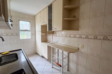 Apartamento para alugar com 64m², 2 quartos e 1 vaga Apartamento para alugar com 64m², 2 quartos e 1 vagaCozinha