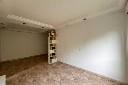 Apartamento para alugar com 64m², 2 quartos e 1 vaga Apartamento para alugar com 64m², 2 quartos e 1 vagaSala