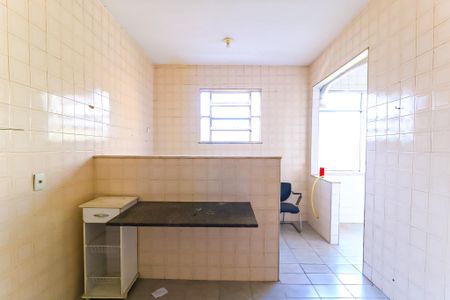 Apartamento para alugar com 102m², 2 quartos e 2 vagas Apartamento para alugar com 102m², 2 quartos e 2 vagasCozinha
