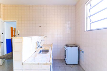 Apartamento para alugar com 102m², 2 quartos e 2 vagas Apartamento para alugar com 102m², 2 quartos e 2 vagasCozinha