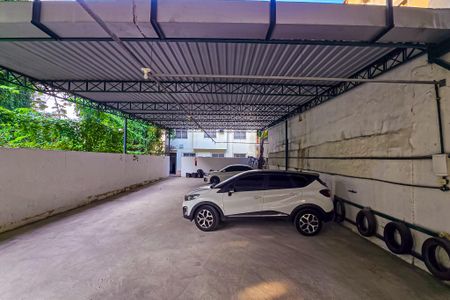 Apartamento para alugar com 102m², 2 quartos e 2 vagas Apartamento para alugar com 102m², 2 quartos e 2 vagasGaragem