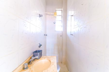 Apartamento para alugar com 102m², 2 quartos e 2 vagas Apartamento para alugar com 102m², 2 quartos e 2 vagasBanheiro Social