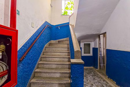 Apartamento para alugar com 102m², 2 quartos e 2 vagas Apartamento para alugar com 102m², 2 quartos e 2 vagasHall de entrada
