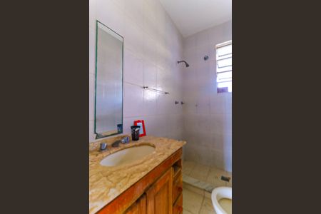 Apartamento para alugar com 102m², 2 quartos e 2 vagas Apartamento para alugar com 102m², 2 quartos e 2 vagasBanheiro Social