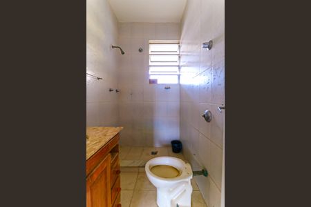 Apartamento para alugar com 102m², 2 quartos e 2 vagas Apartamento para alugar com 102m², 2 quartos e 2 vagasBanheiro Social