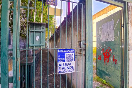 Apartamento para alugar com 102m², 2 quartos e 2 vagas Apartamento para alugar com 102m², 2 quartos e 2 vagasFachado do condomínio com placa