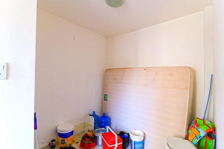 Apartamento para alugar com 102m², 2 quartos e 2 vagas Apartamento para alugar com 102m², 2 quartos e 2 vagasQuarto de Serviço