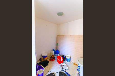 Apartamento para alugar com 102m², 2 quartos e 2 vagas Apartamento para alugar com 102m², 2 quartos e 2 vagasQuarto de Serviço