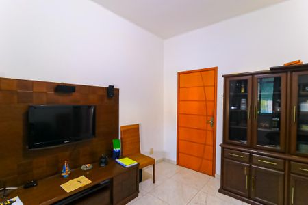 Sala de apartamento para alugar com 2 quartos, 102m² em Todos Os Santos, Rio de Janeiro
