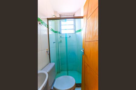 Apartamento para alugar com 102m², 2 quartos e 2 vagas Apartamento para alugar com 102m², 2 quartos e 2 vagasBanheiro de serviço